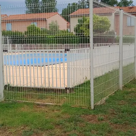 Semesterbostad Perpignanaise *