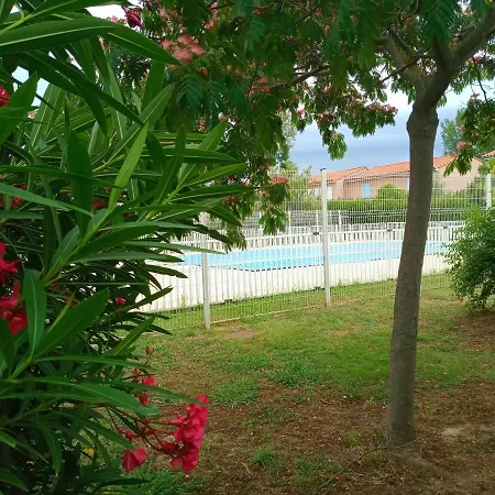 Holiday home Perpignanaise