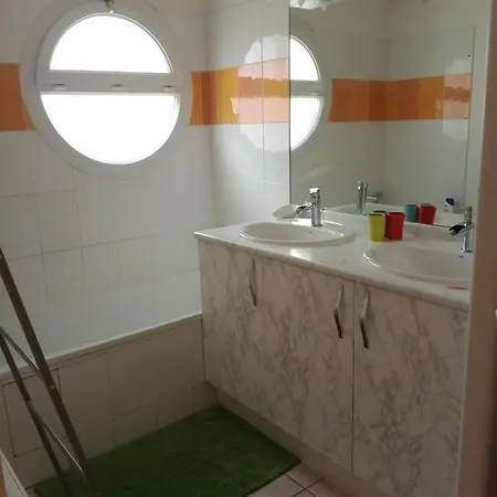 Holiday home Perpignanaise *