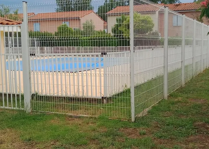 Hébergement de vacances Perpignanaise *