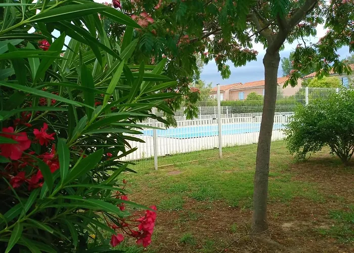 Σπίτι διακοπών Perpignanaise