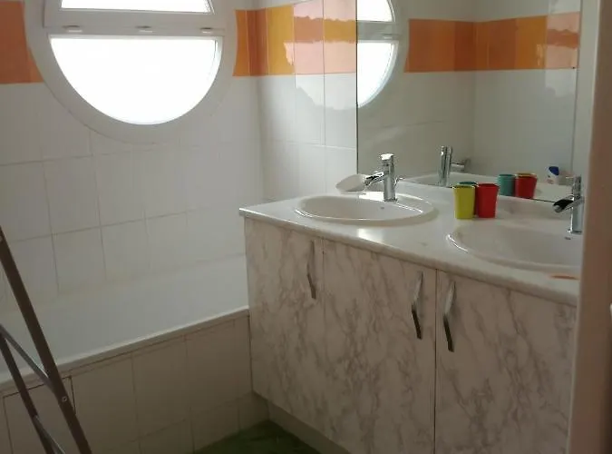 Σπίτι διακοπών Perpignanaise *