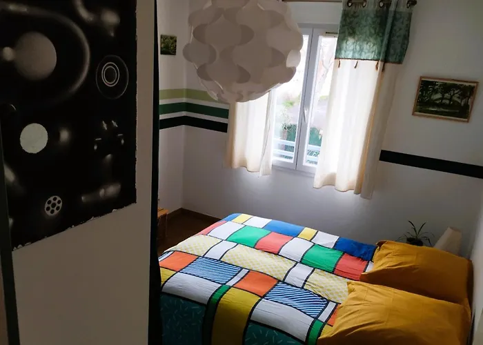 Σπίτι διακοπών Perpignanaise Περπινιάν